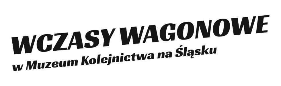 فندق Wagony Sypialne W Muzeum Kolejnictwa Jaworzyna Slaska المظهر الخارجي الصورة